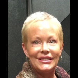 Meet your Posher, Gail